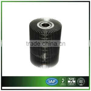 Led Heat Sink for High Bay Light 004 thumbnail-1