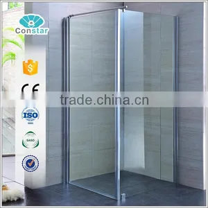 2016 The Most Popular Simple High Quality Comfortable Shower Enclosure Made in China on Sale thumbnail-1