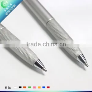 Silver Metal Laser Light Pen With UV for Inspection Notes thumbnail-4