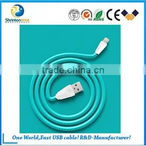 Fast Charge Usb Cable for Data Sync Charging 5 Pin Micro USB Cable for Samsung and Smart Phone Micro thumbnail-4