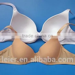 Basic Bras, Microfiber Bras, Underwear Factory thumbnail-3