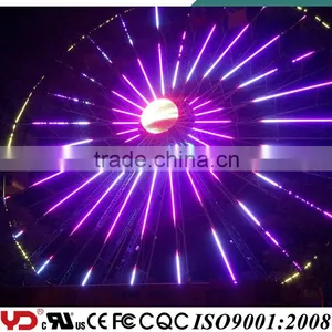 IP68 FC UL LED Ferris Wheel Lighting thumbnail-2