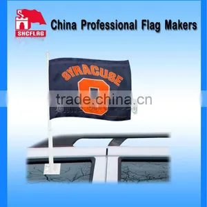 Digital Printed Cheap Presidential Car Flags thumbnail-1