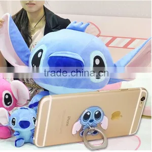 Hot Sale Fashion Metal Finger Ring Cell Phone From Chinese Factory thumbnail-2