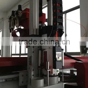 HSD ATC China CNC Wood Engraving Machine thumbnail-1