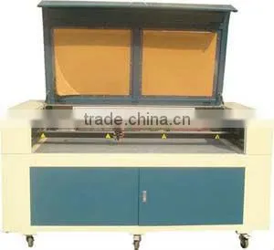 3d Wood Artcraft Laser Engraving Machine for Wood, Bamboo,glass thumbnail-1