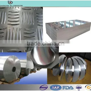 Aluminum Strips,PPR Aluminum- Plastic Pipe,8011 Aluminum Strip thumbnail-1