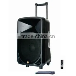 Portable PA 10 Inch, 12 Inch and 15 Inch thumbnail-1
