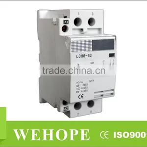 Sales Promotion 16A-63A 230V/400V Household Contactor thumbnail-1