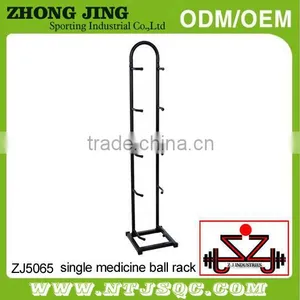 Commercial Medicine Ball Rack 1 thumbnail-2
