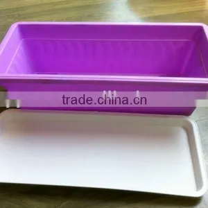 Plastic Cheap Garden Flower Pots thumbnail-2