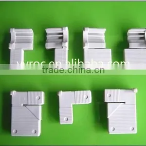Ningbo OEM Cheap Injection Plastic Parts Good Quality thumbnail-2
