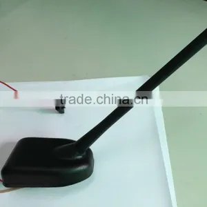 AM/FM/GPS/STARS Car Antenna thumbnail-1