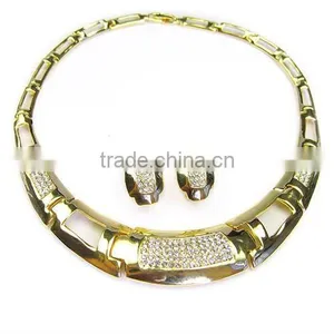 Fashion Design Party Jewelry Set thumbnail-1