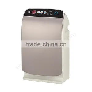 2014 New Products Cheap Simple Operation Electronic Air Cleaner thumbnail-6