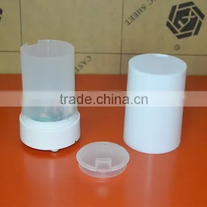 USB Car/Home/Office Ultrasonic Aroma Diffuser of DT-007A thumbnail-3