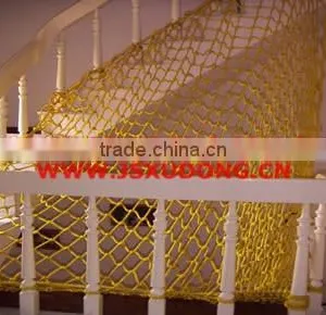 Stairway Safety Net thumbnail-6