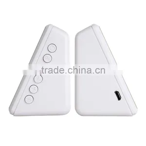 Formaldehyde Detector PM2.5 Air Quality Monitoring thumbnail-6