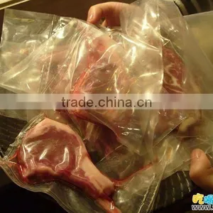 Food Saver Vacuum Sealer DZ400/2SB Double Chamber Gas Flushing Vacuum Sealer Tea Vacuum Sealer thumbnail-4