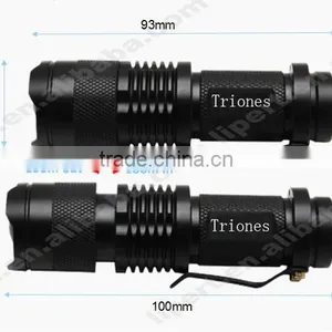 (120137) Hot Sell Emergency Mini Cheap Torch Light thumbnail-4