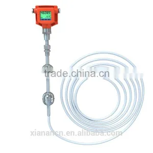 Two-surface Magnetostrictive Level Meter thumbnail-6