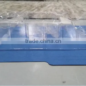 Blister Tray,food Grade Plastic Tray,plastic Tray Insert thumbnail-1