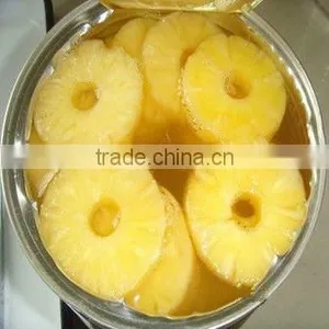 c Ring Pineapple in Tin thumbnail-1