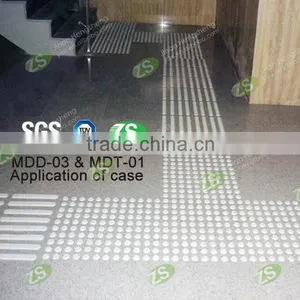 Recycled Rubber Tiles and Pavers for Interior and Exterior Deck thumbnail-2