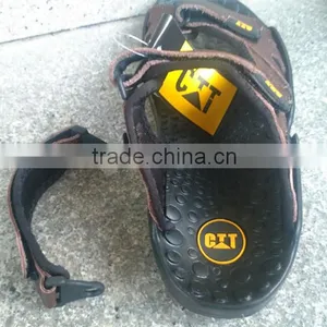 NEW DESIGN BEACH SHOES SUMMER MEN SANDALS thumbnail-5