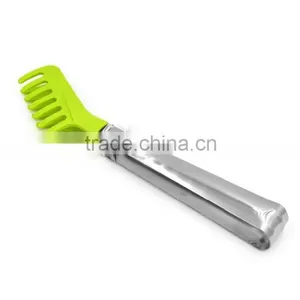 Spaghetti Tongs Food Tongs Food Service Tongs Uses of Food Tong thumbnail-5