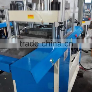 Hot Sell Mini Desktop Shoe Sole Micro Injection Molding Machine thumbnail-3