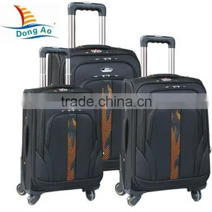 Carry-on Travel Bag/travel Case thumbnail-1