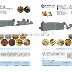 Animal Food Processing Machinery thumbnail-2