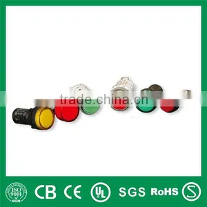 22mm Series Signal Lamp,Pilot Lamp thumbnail-1