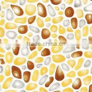 300*300mm Floor Tile Blue Glazed Roof Tile Polished Crystal Tile thumbnail-1
