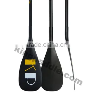 SUP Paddle Inflatable Paddleboard thumbnail-1