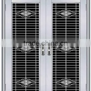 Stainless Steel Door thumbnail-1