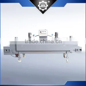WNJ-420 Automatic WNJ Spring Tempering Furnace thumbnail-1