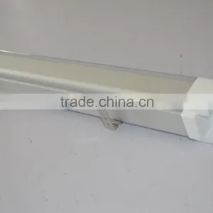 Anti-explosion Smd2835 60w Tube Light With pc Aluminum Material thumbnail-5