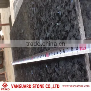 Hot Sale Slab Labradorite Blue Granite thumbnail-2