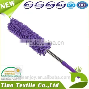 Powder Duster Antibacterial Deodorant Extendable Magic Car Duster thumbnail-4