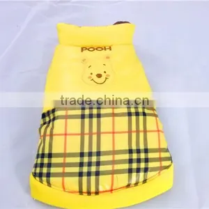2014 Simply Dog Clothes, Sexy Dog Clothes, Male Dog Clothes thumbnail-4