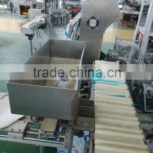 Automatic Injection Carton Box Packing Machine thumbnail-3
