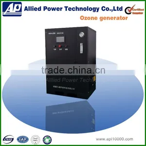 High Efficient Corona Ozone Generator in Pharmaceutical Factory thumbnail-1