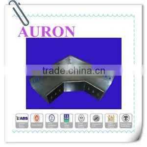 AURON/HEAWELL ABS BV GL DNV ISO ROHS CE Hot Dipped Galvanized Steel Cable Channel/GI Cable Chaneel/Carbon Steel Cable Gallery thumbnail-1