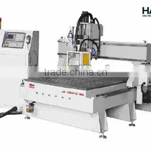 Cnc Engraving Machine XK1325ATC-0808 thumbnail-1