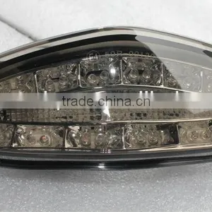 for 2009-2010 Kawasaki Ninja 650R ER6 / ER6N / ER6F Model ,new Led Tail Turn Signals Lights thumbnail-1