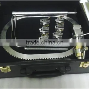 Bookwalter Abdominal Retractor, Bookwalter Retractor Complete Set ,Free Casing , Free Shipping thumbnail-2