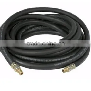 Rubber Hose Hydraulic Hose R6 thumbnail-1
