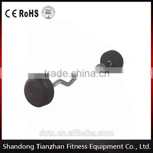 Olympic Barbell TZ-3011/ Gym Barbell thumbnail-1